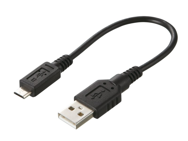 USB-кабель для подключения телефона - для головных устройств, совместимых с Nokia Alpine KCU-230NK